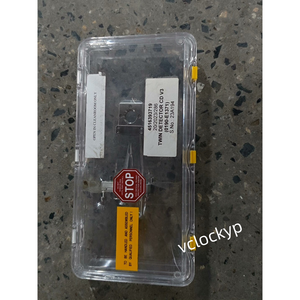 CD V3 0190-E1371 Nueva Tarjeta de Doble Sonda AMAT, Transporte Rápido - Product Image 1