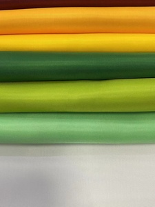 Nhà Máy Bán buôn 190t 80 gam taffeta lót vải với giá thấp nhất cho hàng may mặc - Product Image 3