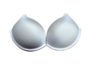Almohadillas <span class=keywords><strong>de</strong></span> sujetador HOORAY HL-0743-2 Super <span class=keywords><strong>Push</strong></span> <span class=keywords><strong>Up</strong></span> Plus Size, <span class=keywords><strong>de</strong></span> espuma moldeada, <span class=keywords><strong>adhesivas</strong></span> y suaves. - Product Image 2