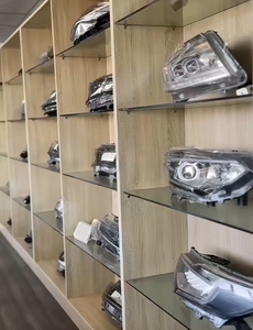 Para <span class=keywords><strong>BMW</strong></span> 2017-2020 5/G30/G38 Modelo Base, Faro Delantero Izquierdo. 6311 7458 883 - Product Image 2