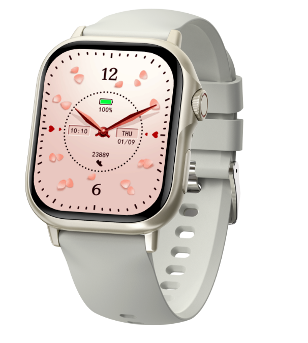 Tensiometro Clearance Smartband Tensiometro Blood Pressure Monitor