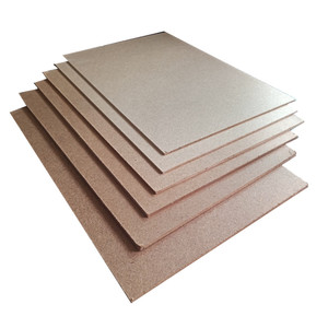 <span class=keywords><strong>Prix</strong></span> d'usine MDF simple <span class=keywords><strong>de</strong></span> haute qualité panneau MDF en mélamine laminée brute 18mm MDF artisanal en bois - Product Image 4