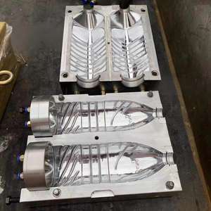 100ml a 2000ml Etc Todos os Tipos de Água <span class=keywords><strong>Mineral</strong></span> PET Garrafa Mold Fabricação Bouteille Plastique - Product Image 3