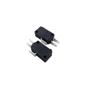 Top quality JEC DV-A00-KK1 MICRO SWITCH 16A 125/250V Dielectric Withstand Woltage MICRO SWITCH