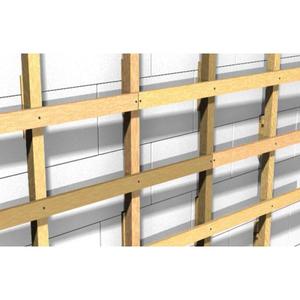 FISCHER - 48791 Hammerfix à tête fraisée galvanisé N S - EAN 4006209487914 ANCRES ANCRAGES MÉCANIQUES - Product Image 2
