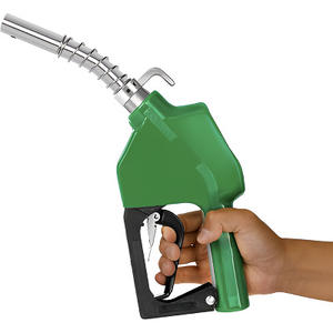 Boquilla de Combustible Autosellante Zhengxing Hengshan 11A con Cierre Automático, Dispensador Completo 7H para Máquina de Llenado Especializada - Product Image 3