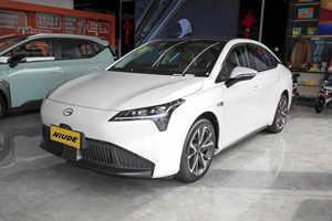 Aion S & v & y para coche, venta al por mayor Coche eléctrico de alta velocidad para adultos, vehículo de alta velocidad, fabricado en China - Product Image 4