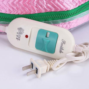 Gorro Térmico para Tratamiento Capilar, Nutritivo, para SPA de Belleza, Apto para Microondas, Secador de Vapor para Mujeres - Product Image 5