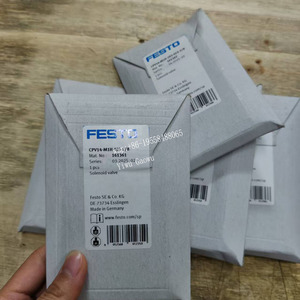 Solenoide Original Festos CPV10-M1H-5LS-K-M7 553256 Direccional de 5/2 Vías - Product Image 4