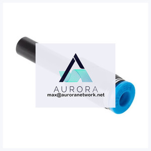 อุปกรณ์ QS-12H-6ลมชิ้นส่วนอิเล็กทรอนิกส์ - Product Image 1