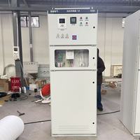 Armoire de commande de distribution d'alimentation électrique de moyenne tension, norme IEC XL-21 AC 10KV, équipement de moyenne tension