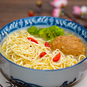 Lambeaux de tofu Yangzhou polyvalents-Salade froide, plats mijotés, soupe et <span class=keywords><strong>poulet</strong></span>-<span class=keywords><strong>Recettes</strong></span> de jambon - Product Image 5