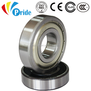 Bear Max roulement à billes à gorge profonde 6203 ZZ DLRS 6203-2RS 2RS taille 17*40*12 fabriqué en Chine - Product Image 4