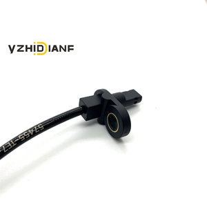 Sensor de velocidad de la rueda delantera izquierda ABS 57455TE7003 57455-TE7-003 para Honda Accord ZR-V Acuar ZDX - Product Image 4