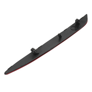 Tesla <b>Model</b> 3 Rear Bumper Reflector Fog Light 1077406-00-F 1077407 Left Right Fitment - Product Image 2