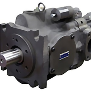 Válvula Direccional Solenoide Nippon Yuken DSGL-01-2B2-D24-N1 de Dos Vías con Control Neumático para la Industria Química - Product Image 1