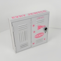 Boîte cadeau rigide magnétique personnalisée en papier écologique avec fenêtre, insert divisé, emballage pliable, petite boîte cadeau, sac en papier