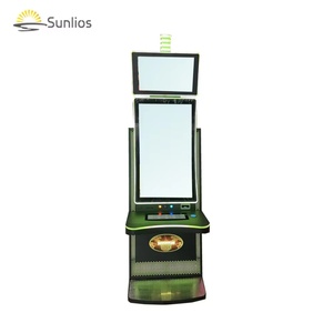 Low Price Supply Get Ready Unmatched Fun High-Quality Skill <b>Game</b> <b>Machine</b> - Product Image 4