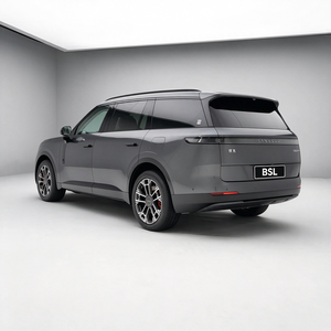 Lynk&Co 900 SUV 6 posti usato, telecamera panoramica a 360°, sistema ADAS completo per assistenza autostradale, lunga autonomia e bassi costi di gestione, supporto all'ingrosso - Product Image 5
