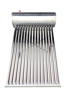 <span class=keywords><strong>Calentador</strong></span> de Agua <span class=keywords><strong>Solar</strong></span> a Presión por Gravedad - Product Image 6