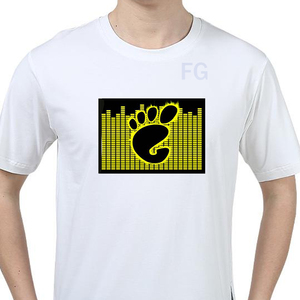 <span class=keywords><strong>EL</strong></span> T-Shirt (DJ) - Product Image 2