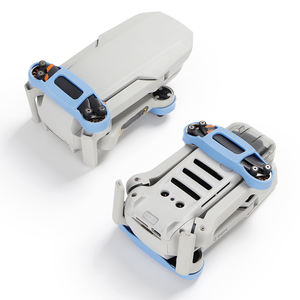 Soporte de Hélice de Silicona Mejorado Behorse, Estabilizadores Fijos, Accesorios de Protección para Drones <span class=keywords><strong>Mavic</strong></span> <span class=keywords><strong>Mini</strong></span>/<span class=keywords><strong>Mini</strong></span> SE/<span class=keywords><strong>Mini</strong></span> <span class=keywords><strong>2</strong></span>/<span class=keywords><strong>2</strong></span> SE - Product Image 6