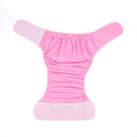 2m de largeur bon marché tpu composant le tissu de PUL pour la couche-culotte de bébé