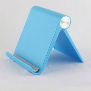 Soporte Plegable de 360 Grados para Teléfono Celular, Soporte de Escritorio Portátil para Viajes, Soporte de Oficina para Teléfono Móvil - Product Image 1
