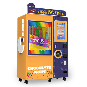 La machine de haricot de sucre d'événement d'exposition attire des foules l'opération facile ajoute l'amusement - Product Image 2