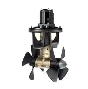 गर्म बिक्री! ई प्रमाण पत्र के साथ तीन सामग्रियों में उपलब्ध धनुष प्रोपेलर के साथ हाइड्रॉलिक रूप से संचालित सुरंग - Product Image 2