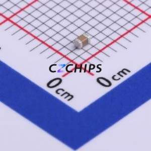 ตัวเก็บประจุแบบ SMD (MLCC) รุ่น FN18X683K500PBG ขนาด 0603 (ค่าความจุ: 68nF) (ความแม่นยำ: 10%) (แรงดันไฟฟ้า: 50V) - Product Image 1