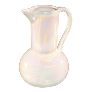 Nordic <span class=keywords><strong>vaso</strong></span> <span class=keywords><strong>in</strong></span> ceramica stile Vintage di vendita calda nuovo disegno di <span class=keywords><strong>fiori</strong></span> dipinti per la decorazione per la casa per il Desktop giardino <span class=keywords><strong>esterno</strong></span> per natale - Product Image 1