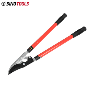 Nhiệm vụ nặng nề Telescopic dài xử lý vườn Cutter cây <span class=keywords><strong>Bypass</strong></span> lopper <span class=keywords><strong>pruner</strong></span> Shears - Product Image 2