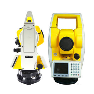 Bester Verkauf ZTS-420R Hi Target R25 Boite De Compass Ersatzteile Eye Piece Appareil Total station Vermessungs instrument Ausrüstung - Product Image 6