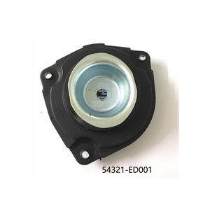 Pièces de suspension automobile de haute qualité, amortisseurs avant et arrière pour Toyota LAND CRUISER PRADO CROWN NOAH CIVIC MAXIMA - Product Image 6