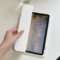 Étui pour iPad 11e génération 2025 A16 11 pouces, pour iPad 10e génération 10,9 pouces, pour iPad 12e génération A19 2026 Housse