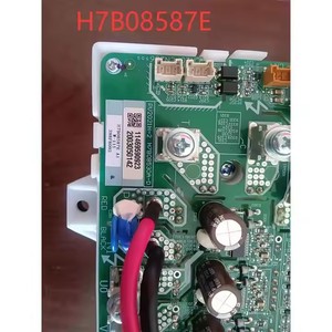 Module Inverter pour Climatiseur Hisense H7B08587E D PV2021H H7B08530A D – Pièce de Remplacement pour Système Central - Product Image 3