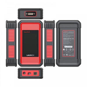 X431 Pro5 SmartLink Auto OBD2 Car Tool with 1 Year Warranty J2534 for Vehicles - Product Image 4