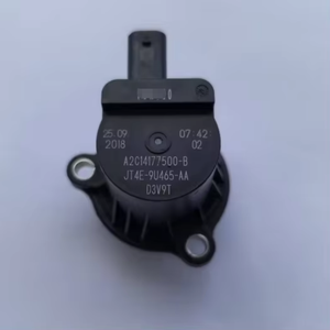 Soupape de décharge de suralimentation du système moteur, électrovanne pour Ford Focus <span class=keywords><strong>S</strong></span> <span class=keywords><strong>60</strong></span> S80 V40 CJ5G-9U465BA JT4E-9U465AA CJ5G9U465BA - Product Image 1