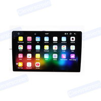 9/10 ''universel 2K voiture écran dur voiture Portable lecteur Audio vidéo 7870 voiture multimédia Audio avec Carplay/Android Auto