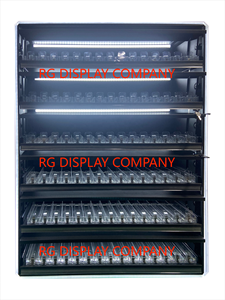Portasigarette <span class=keywords><strong>di</strong></span> dimensioni personalizzate per <span class=keywords><strong>negozi</strong></span> <span class=keywords><strong>di</strong></span> apparecchi per <span class=keywords><strong>negozi</strong></span> <span class=keywords><strong>di</strong></span> fumo - Product Image 6