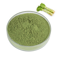 Poudre de Qasil en vrac d'usine pure naturelle de bonne qualité en gros pour des soins de la peau