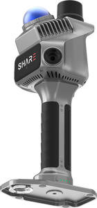 LiDAR 3D S20 con Sensor de Mayor Tamaño, Nubes de Puntos Mecánicas, SLAM, Soporte OEM Personalizado, LiDAR Personalizable OEM - Product Image 3
