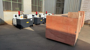 2025 New thủy lực chủ đề sản xuất máy - Product Image 6