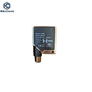 Offre Spéciale Capteur de Proximité M12-F1/48b/124 M12-F1/60b/124 M12-F1/76b/124 pour l'Automatisation Industrielle et la Détection Mécanique - Product Image 1