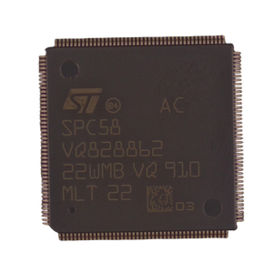 SPC58 AB LQFP176フットカーコンピュータボードマイクロコントローラー32ビットマイクロコントローラーCPU - Product Image 1