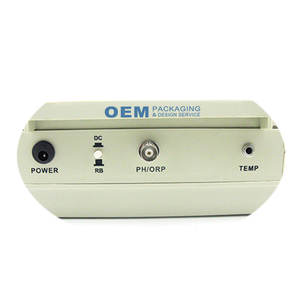 Medidor digital de <span class=keywords><strong>ph</strong></span> da água do laboratório - Product Image 5