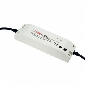 หมายถึงดี HLN-80H ไดรเวอร์ไฟ LED 1700mA 80W 48V ตัวแปลงช่องสัญญาณเดี่ยวหรี่แสงได้ผลิตในไต้หวัน - Product Image 2