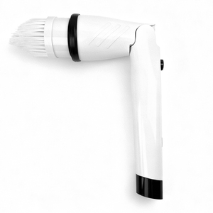 7 in 1 Rechargeable Plastic Electric Floor <strong>Cleaning</strong> <strong>Brush</strong> for for Bathroom - Product Image 2