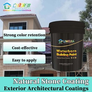 Revêtement en pierre naturelle Limeijia résistant aux intempéries et durable pour villas de luxe – Vente directe en gros, guide de construction, options de couleurs riches - Product Image 5